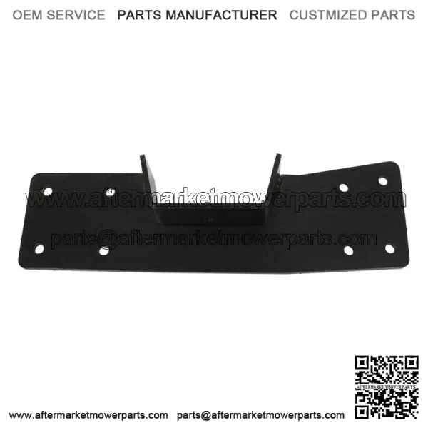 For 1999-2007  Silverado 1500 Rear Axle Lowering C Notch Flip Kit Steel (For: More than one vehicle) - Image 3