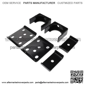 6" Drop Axle Flip Kit Lowering Kit For 1999-2006  Silverado GMC Sierra (For: More than one vehicle)