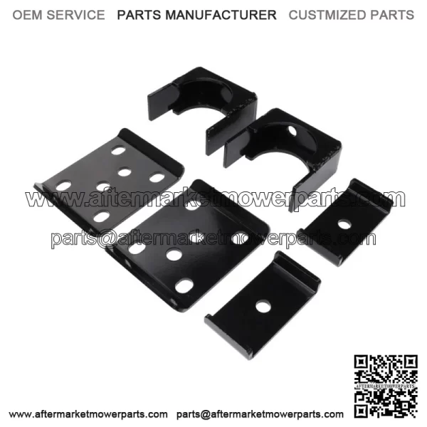 6" Drop Axle Flip Kit Lowering Kit For 1999-2006  Silverado GMC Sierra (For: More than one vehicle)