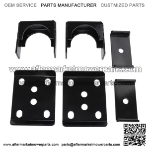 6" Lowering Drop Flip Kit No C-Notch For 99-06 Chevy Silverado&Sierra 1500 STEEL (For: More than one vehicle)