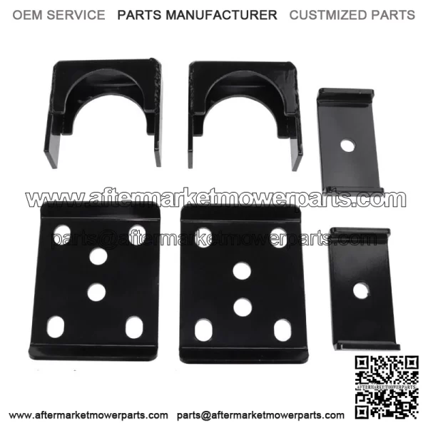 6" Lowering Drop Flip Kit No C-Notch For 99-06 Chevy Silverado&Sierra 1500 STEEL (For: More than one vehicle)