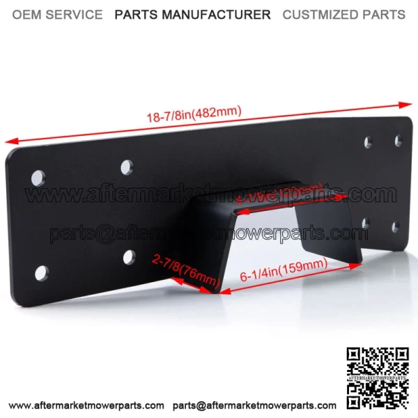 Rear Axle C-Notch & Flip 6" Drop Kit Fit For 1999-06 Chevy & GMC Silverado 1500 (For: More than one vehicle) - Image 3