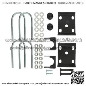 6" Rear Drop Flip Kit For Chevy Silverado C1500 2WD 1988-1998 1/2 Ton 88-98 (For:  Silverado)