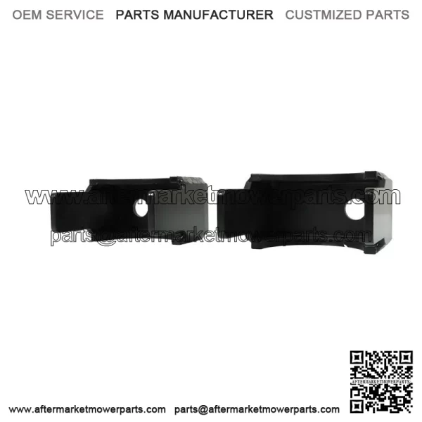 6" Rear Drop Flip Kit For Chevy Silverado C1500 2WD 1988-1998 1/2 Ton 88-98 (For:  Silverado) - Image 4