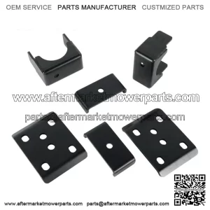 6" Lowering Drop Axle Flip Kit Rear For 1999-2007  Silverado GMC Sierra (For: More than one vehicle)