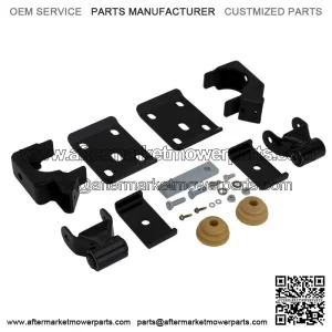 7" Rear Axle Flip Kit for 2014-2018 Chevy Silverado/GMC Sierra 1500  (For:  Silverado 1500)