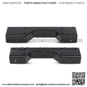 Fit For 88-98 Chevy Silverado GMC Sierra C-Notch Rear Lowering Axle C-Support