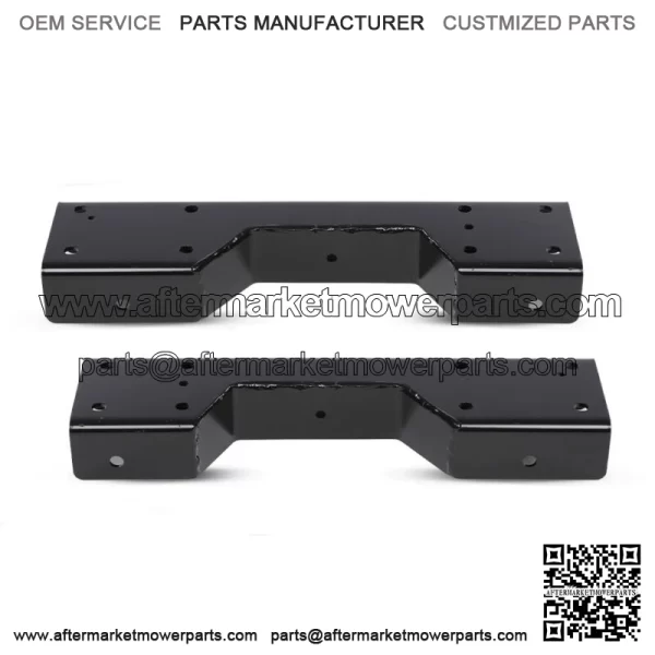Fit For 88-98 Chevy Silverado GMC Sierra C-Notch Rear Lowering Axle C-Support