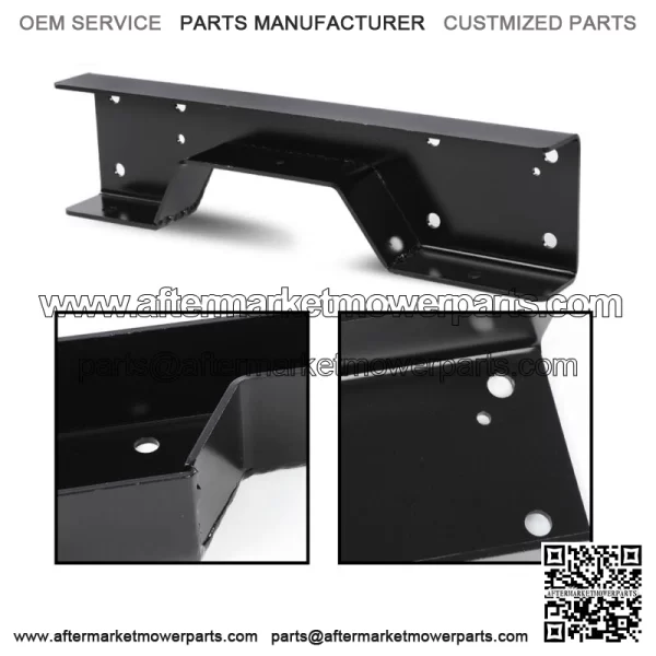 Fit For 88-98 Chevy Silverado GMC Sierra C-Notch Rear Lowering Axle C-Support - Image 3