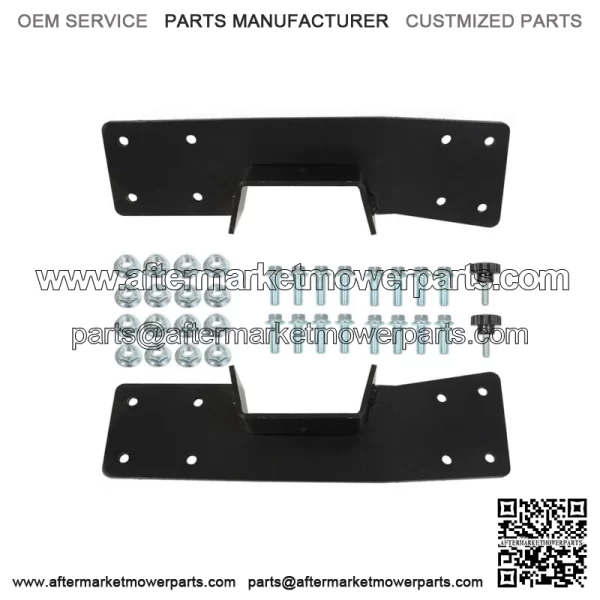 Steel Rear Axle Lowering C Notch Flip Kit Fit For 99-06  Silverado 1500 (For: More than one vehicle)