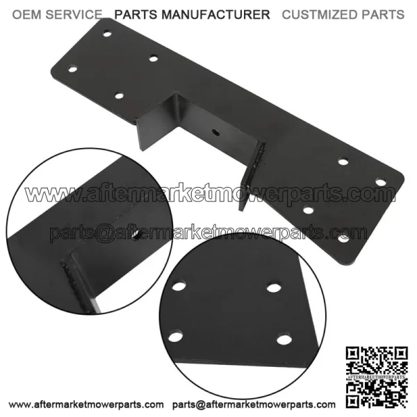 Steel Rear Axle Lowering C Notch Flip Kit Fit For 99-06  Silverado 1500 (For: More than one vehicle) - Image 2