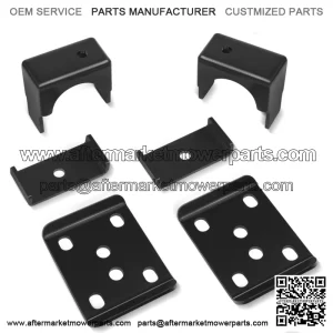 Rear Axle Flip Kit 6" Lowering Drop FOR Chevy Silverado&GMC Sierra 1500 1999-06 (For: More than one vehicle)