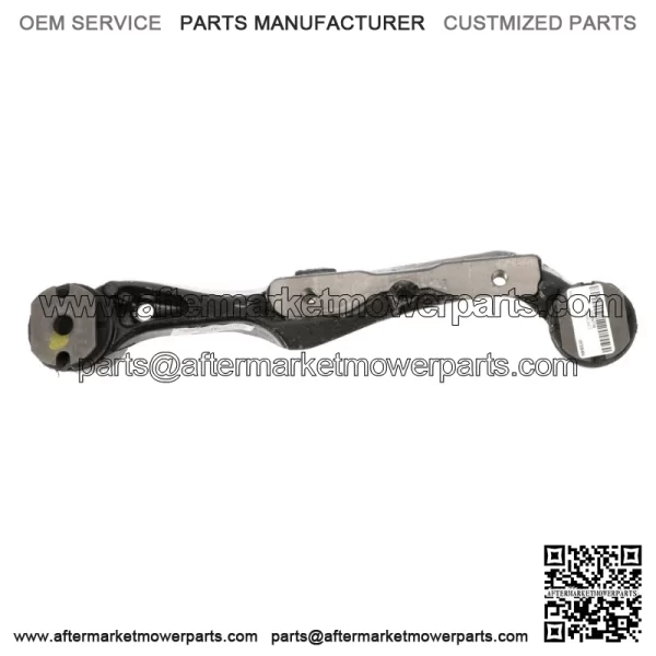 OEM Front Left Axle Differential Mount Bracket Cadillac  GMC 23104736 (For:  Silverado 1500) - Image 2