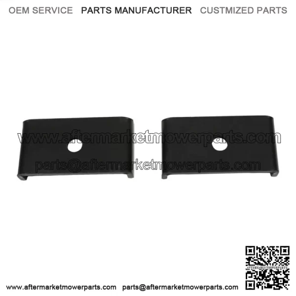 6inch Rear Axle Lowering C Notch Flip Kit For 1999/2000/01-2007 Chevy Silverado (For: More than one vehicle) - Image 3