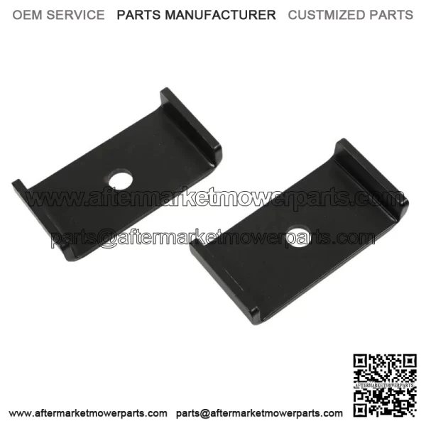6inch Rear Axle Lowering C Notch Flip Kit For 1999/2000/01-2007 Chevy Silverado (For: More than one vehicle) - Image 4