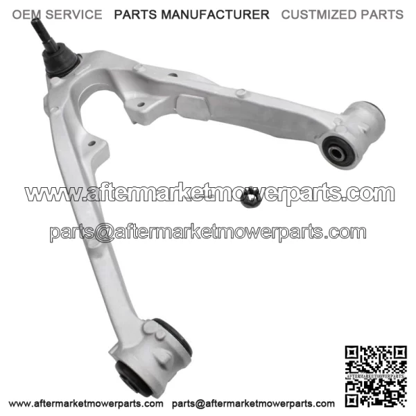 Front Left Lower Control Arm Ball Joint for  Silverado GMC Sierra 1500 (For:  Silverado 1500)