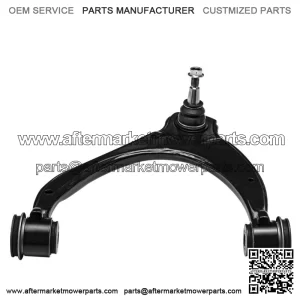Front Left Upper Control Arm Ball Joint for 2015 2016-2018 Silverado Sierra 1500 (For: More than one vehicle)