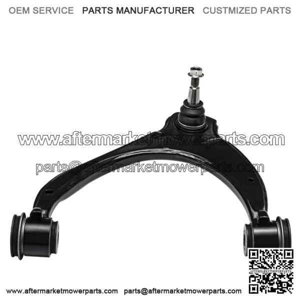 Front Left Upper Control Arm Ball Joint for 2015 2016-2018 Silverado Sierra 1500 (For: More than one vehicle)