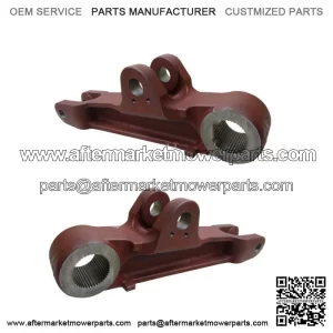 TRP7075 LIFT ARM SET JOHN DEERE 7R 8R RIGHT + LEFT 41Z