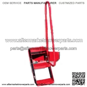 R6985 LH Handrail Fits Case IH 1026 1066 1206 1256 1456 1466 1566 1568 544 656