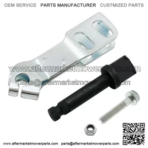 Rear Drum Brake Arm Rocker Cam for 1988-2000 Honda Fourtrax 300 TRX300 TRX300FW For: Honda
