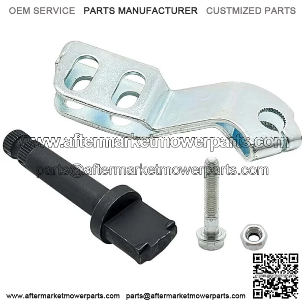 Rear Drum Brake Arm Rocker Cam for 1988-2000 Honda Fourtrax 300 TRX300 TRX300FW For: Honda - Image 2