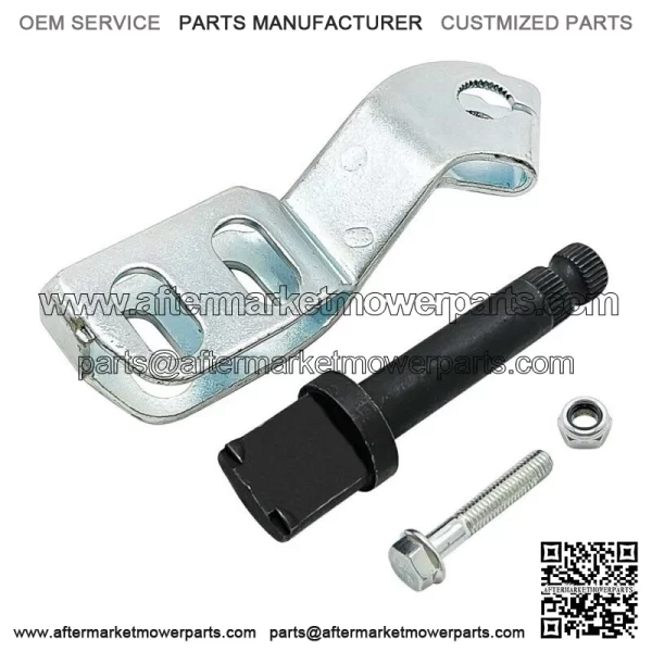 Rear Drum Brake Arm Rocker Cam for 1988-2000 Honda Fourtrax 300 TRX300 TRX300FW For: Honda - Image 3
