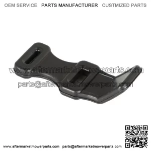 Fit For HONDA TRX200 TRX250 TRX300 TRX350 Rear Rack Door Rubber Straps For: Honda FourTrax Foreman 350