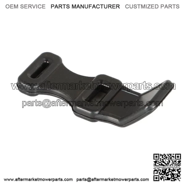 Fit For HONDA TRX200 TRX250 TRX300 TRX350 Rear Rack Door Rubber Straps For: Honda FourTrax Foreman 350