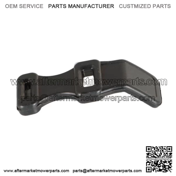 Fit For HONDA TRX200 TRX250 TRX300 TRX350 Rear Rack Door Rubber Straps For: Honda FourTrax Foreman 350 - Image 2
