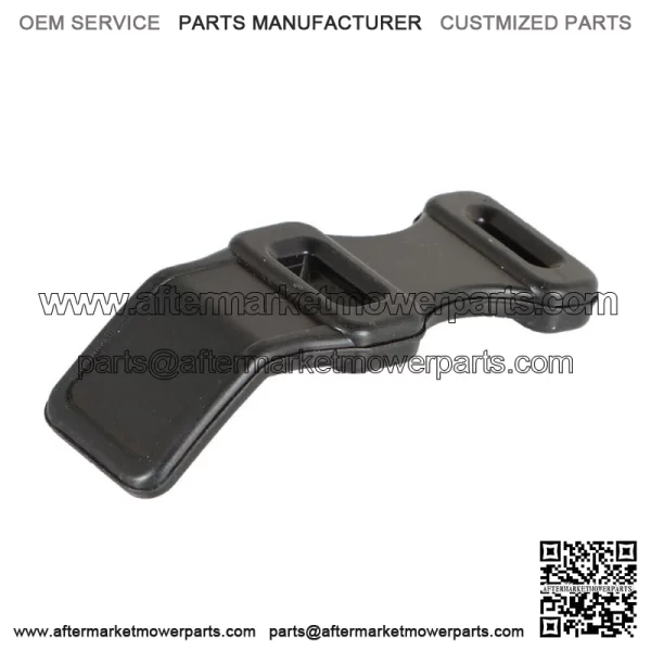 Fit For HONDA TRX200 TRX250 TRX300 TRX350 Rear Rack Door Rubber Straps For: Honda FourTrax Foreman 350 - Image 3