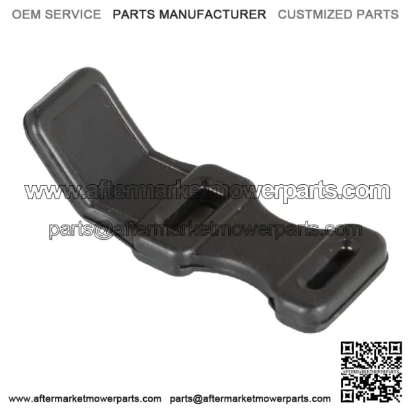 Fit For HONDA TRX200 TRX250 TRX300 TRX350 Rear Rack Door Rubber Straps For: Honda FourTrax Foreman 350 - Image 4