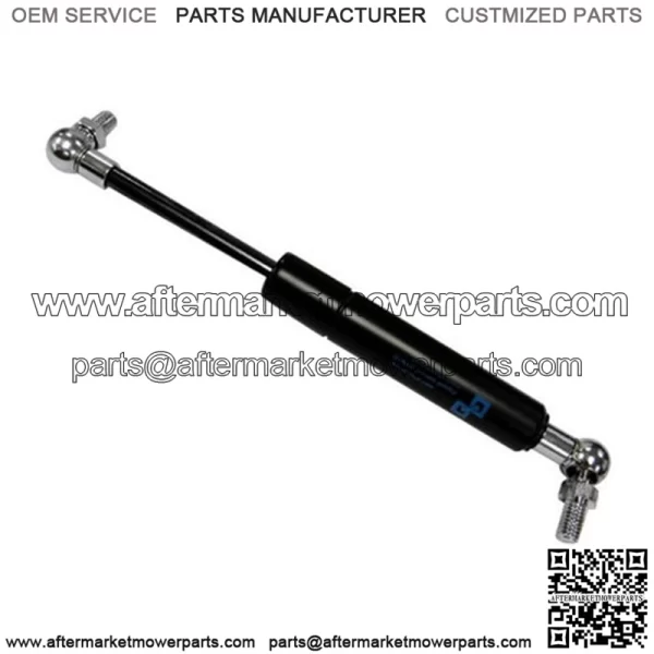 Gas Strut Spring Cylinder Cab Door Fits Ford 6610 6610 7610 7610 7710 7710 5610