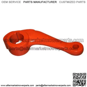NEW LH STEERING ARM D14 D15 D17 D19 175 180 190 200 70245868 Fits Allis CHALMERS