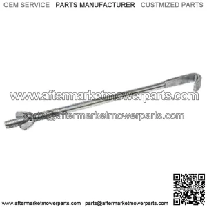 Battery Hold Down Rod Fits Ford/NH Tractor 86531712 C5NN5161C 2000 3000 4000