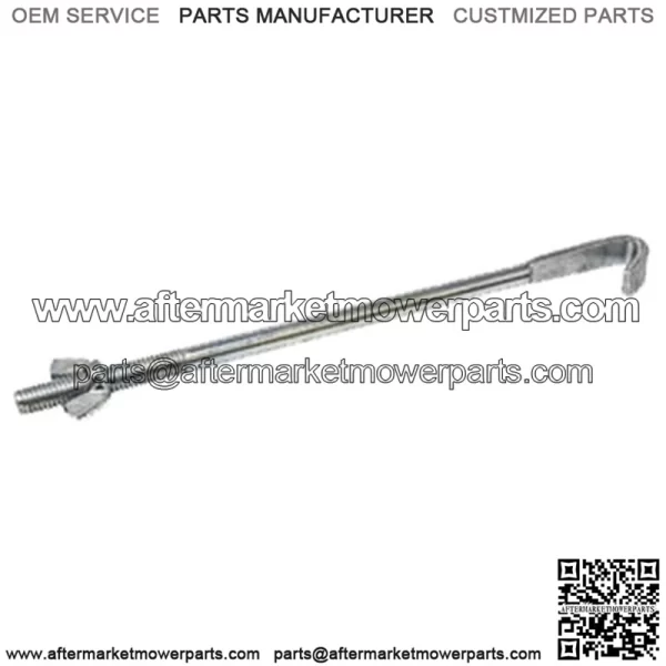 Battery Hold Down Rod Fits Ford/NH Tractor 86531712 C5NN5161C 2000 3000 4000