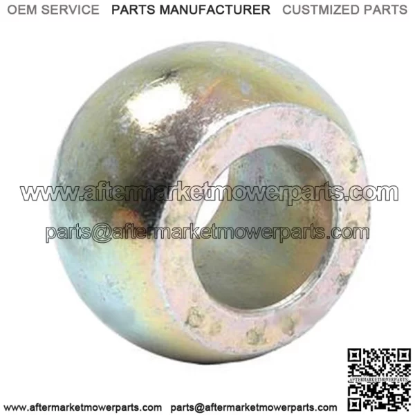 C5NN557B Lower Lift Arm Ball Fits CAT II Fits Ford New Holland 2600 2610 30