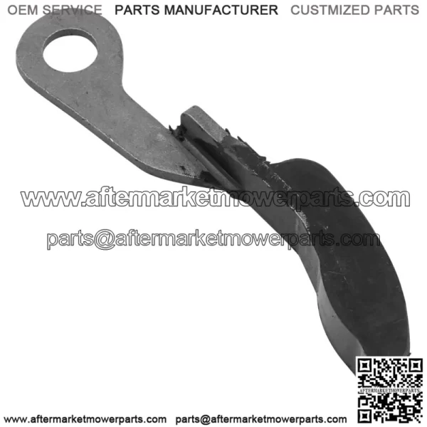 Cam Chain Tensioner Arm For Honda Foreman 500 TRX500 2014-2019 - Image 3