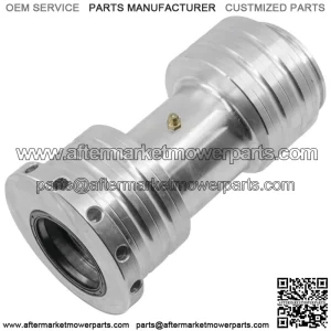Rear Axle Bearing Carrier Hub for Honda TRX400EX Sportrax 400 2X4 1999-2008