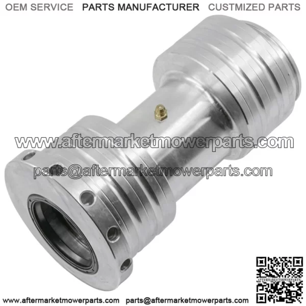 Rear Axle Bearing Carrier Hub for Honda TRX400EX Sportrax 400 2X4 1999-2008