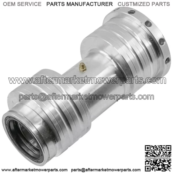 Rear Axle Bearing Carrier Hub for Honda TRX400EX Sportrax 400 2X4 1999-2008 - Image 3