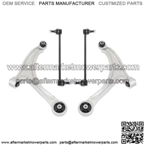 For 2005 - 2009 2010 Honda Odyssey 3.5L Front Lower Control Arm W/Sway Bar Link