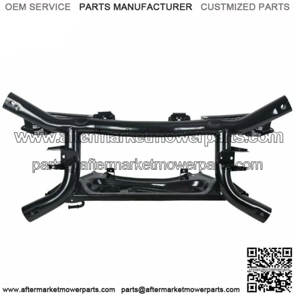 Rear Suspension Crossmember For Dodge Caliber Jeep Compass Patriot 4WD 2007-17 - Image 3