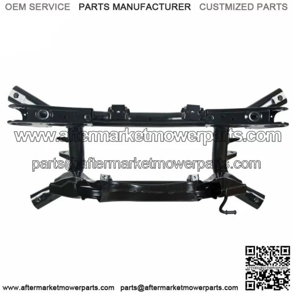 Rear Suspension Crossmember For Dodge Caliber Jeep Compass Patriot 4WD 2007-17 - Image 5