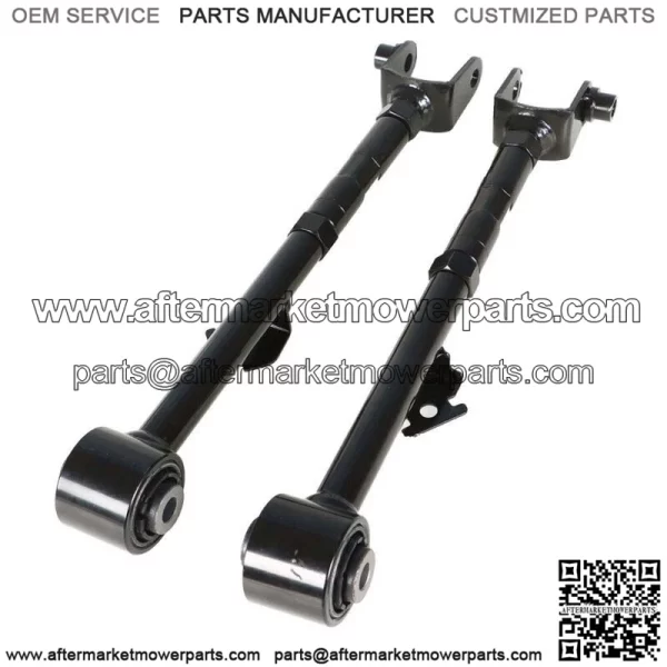 Adjustable Rear Alignment Camber Arm Kit For Accord(08-17) Acura TL Both Sides - Image 3