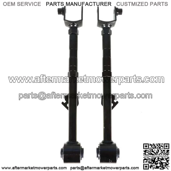 Adjustable Rear Alignment Camber Arm Kit For Accord(08-17) Acura TL Both Sides - Image 5