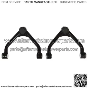 2-4" Lift Upper Control Arms for 99-06 Silverado Sierra Front Upper Control Arms