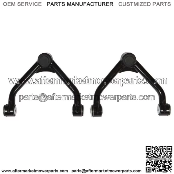 2-4" Lift Upper Control Arms for 99-06 Silverado Sierra Front Upper Control Arms