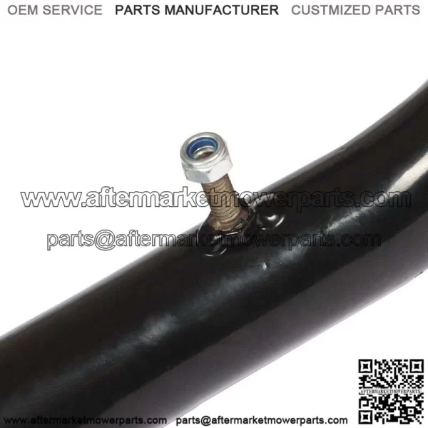 2-4" Lift Upper Control Arms for 99-06 Silverado Sierra Front Upper Control Arms - Image 2