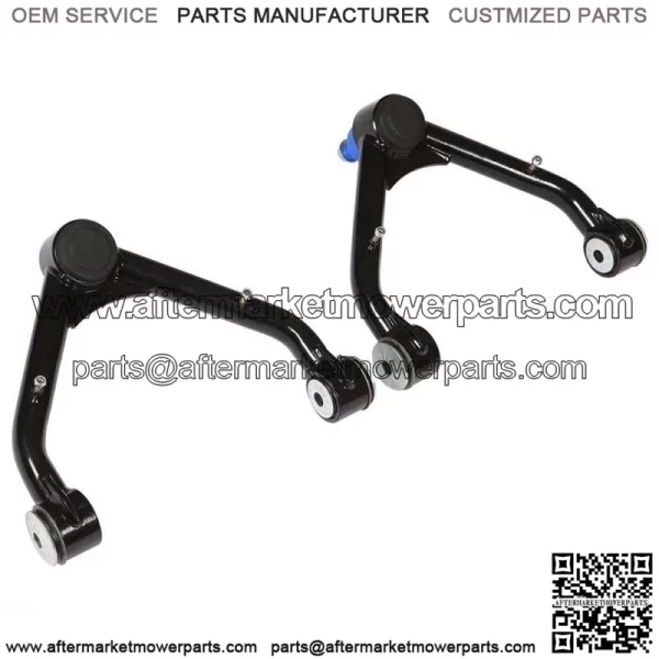 2-4" Lift Upper Control Arms for 99-06 Silverado Sierra Front Upper Control Arms - Image 3